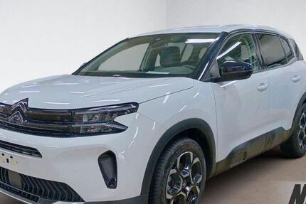 Citroen C5 Aircross 35.750 km 16.550 &euro; Schöningen 38364