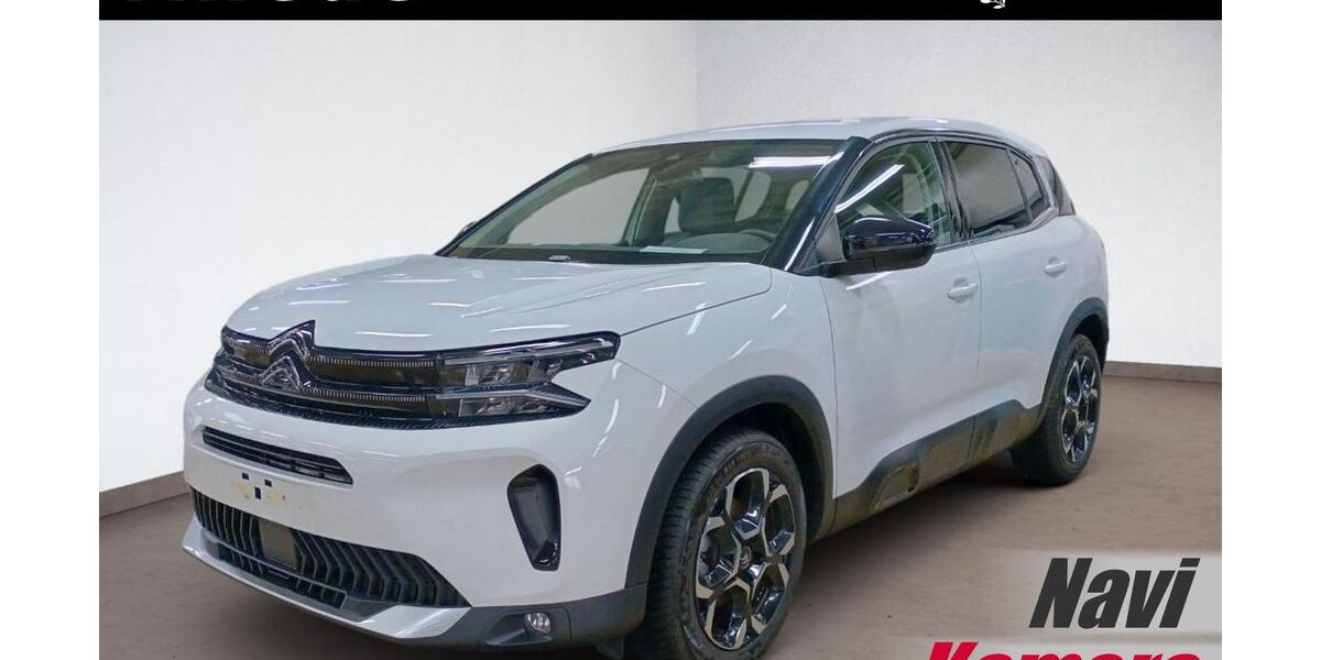 Citroen C5 Aircross 35.850 km 16.600 &euro; Schöningen 38364