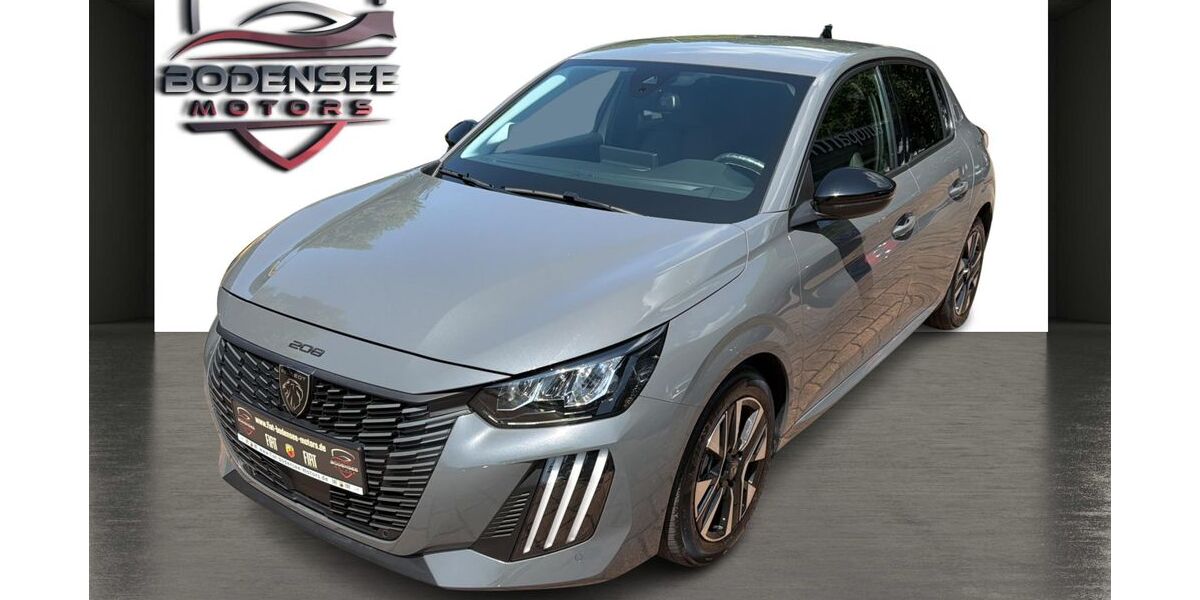Peugeot 208 14.265 km 14.590 &euro; Lindau (Bodensee) 88131