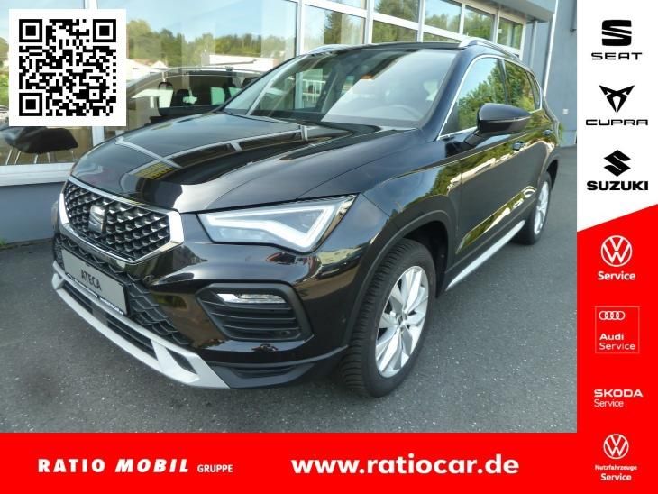 Ateca