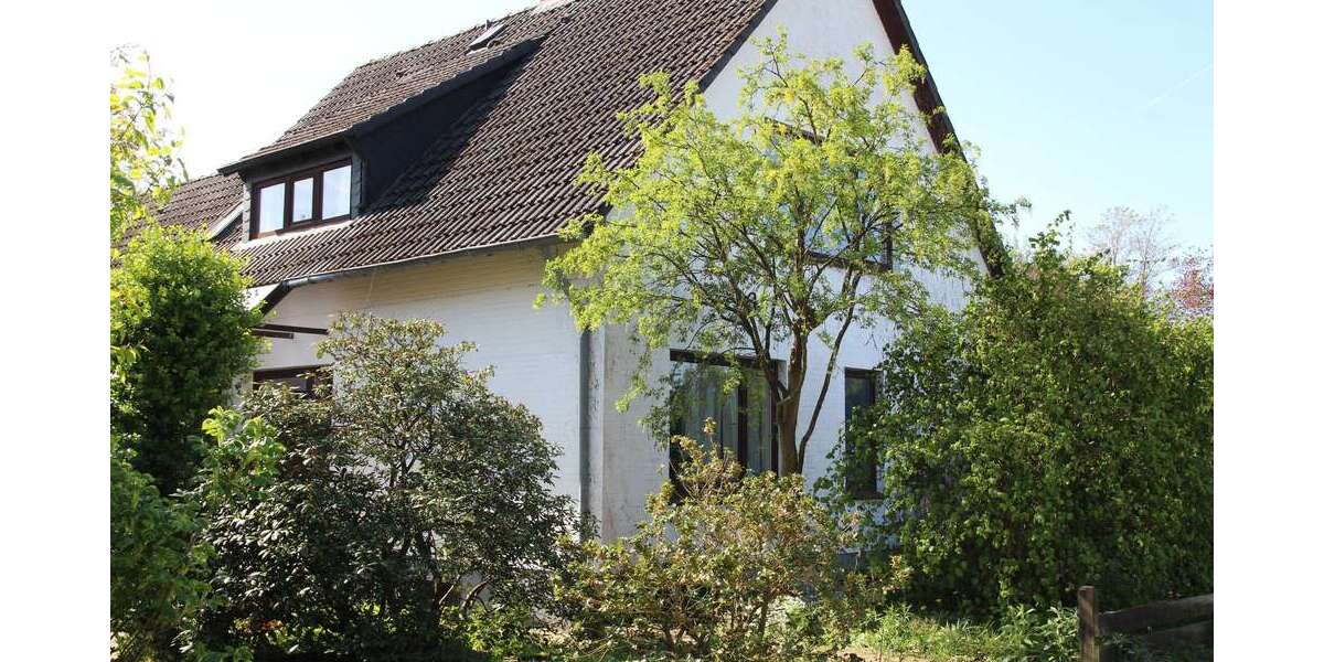 Einfamilienhaus Tostedt - 7 Zimmer, 153 m&sup2;, 375.000&euro; | Angebot:26837113