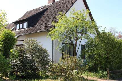 Haus Tostedt - 7 Zimmer, 153 m&sup2;, 375.000&euro; | Angebot:26837113