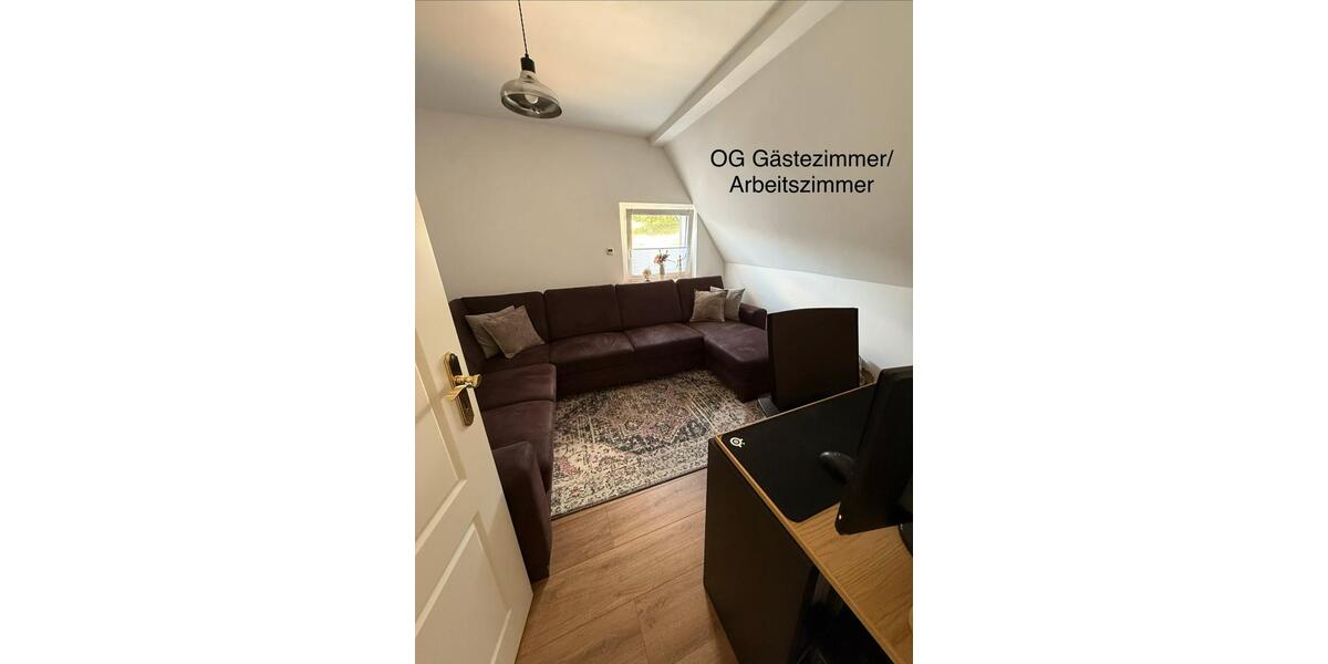 Einfamilienhaus Warstein - 5 Zimmer, 140 m&sup2;, 399.000&euro; | Angebot:27048328