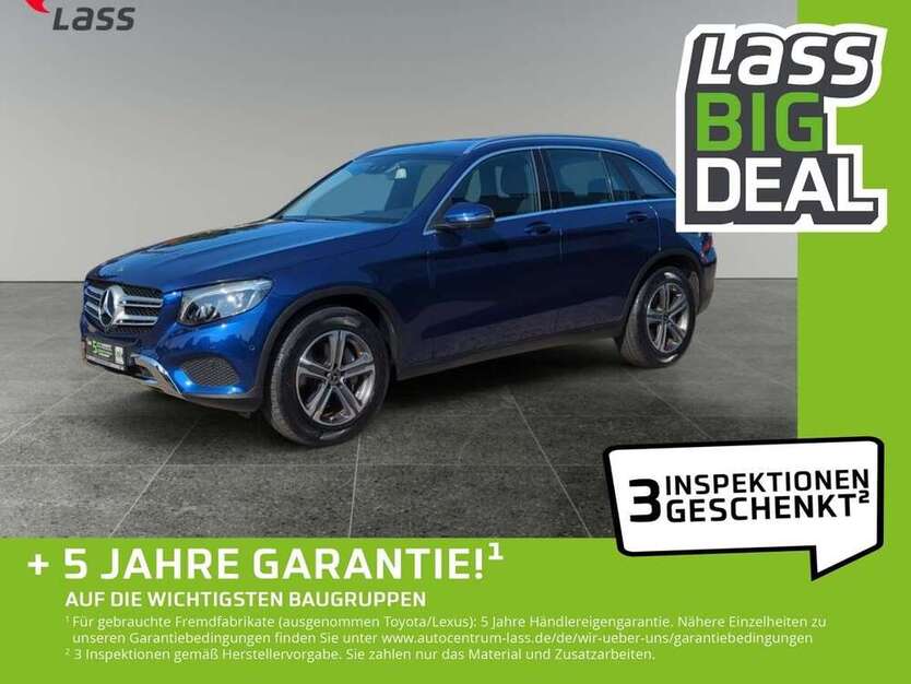 GLC 250