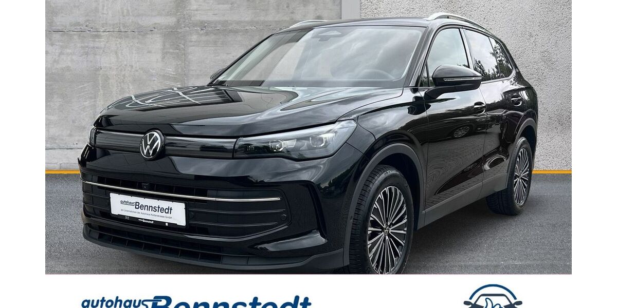 VW Tiguan 25.385 km 35.240 &euro; Salzatal OT Bennstedt 06198
