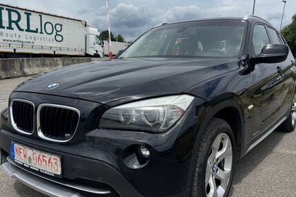 BMW X1 234.000 km 4.600 &euro; Waidhaus 92726