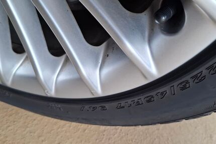 Audi A4 177.805 km 8.500 &euro; Westheim 97478