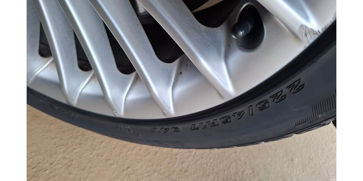 Audi A4 177.805 km 8.500 &euro; Westheim 97478