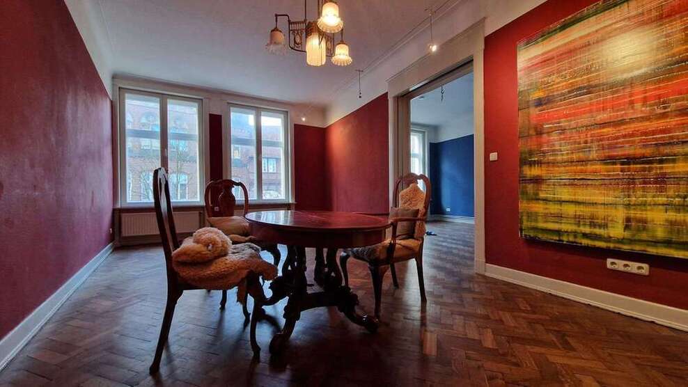 Büro in Lübeck 1.790 € 131 m²