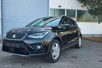 Seat Arona 178.900 km 9.900 &euro; Lindau 88131