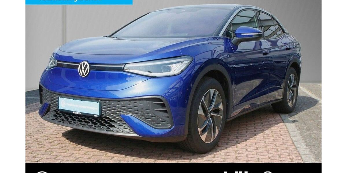 VW ID.5 7.550 km 31.950 &euro; Meckenheim / Bonn 53340