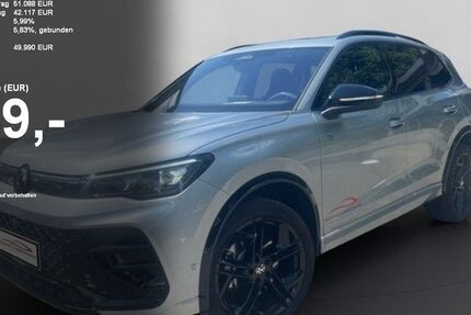 VW Tiguan 11.858 km 48.920 &euro; Baden-Baden 76530