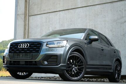 Audi Q2 78.600 km 19.890 &euro; Haiger 35708