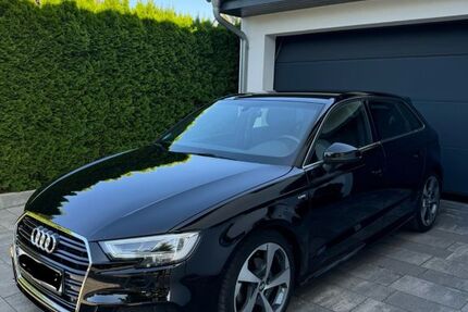 Audi A3 87.000 km 19.990 &euro; Zeil am Main 97475