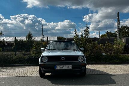 VW Golf 66.828 km 5.999 € Nürnberg 90443