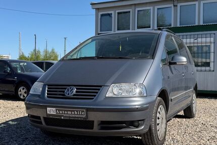 VW Sharan 254.950 km 4.999 &euro; Hildesheim 31137