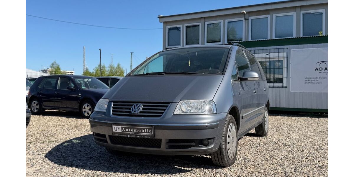 VW Sharan 254.950 km 4.999 &euro; Hildesheim 31137