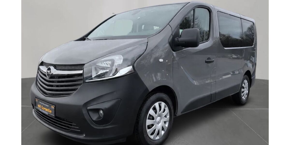 Opel Vivaro 86.695 km 19.490 &euro; Hamburg 20539
