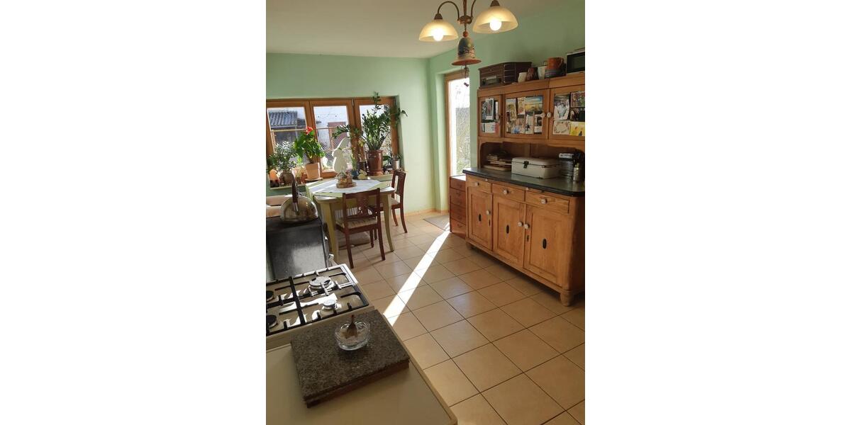 Doppelhaushälfte Brüssow - 4 Zimmer, 100 m&sup2;, 196.000&euro; | Angebot:19030335