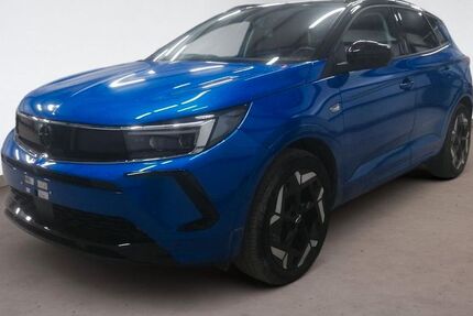 Opel Grandland (X) 10.760 km 31.979 € Kiel 24107