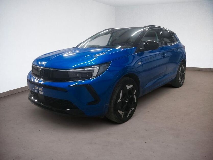 Opel Grandland (X) 10.760 km 31.979 € Kiel 24107