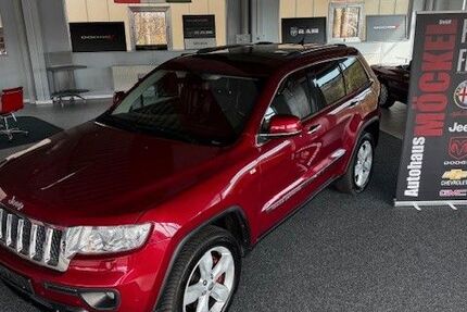 Jeep Grand Cherokee 214.988 km 9.990 &euro; Rodewisch 08228