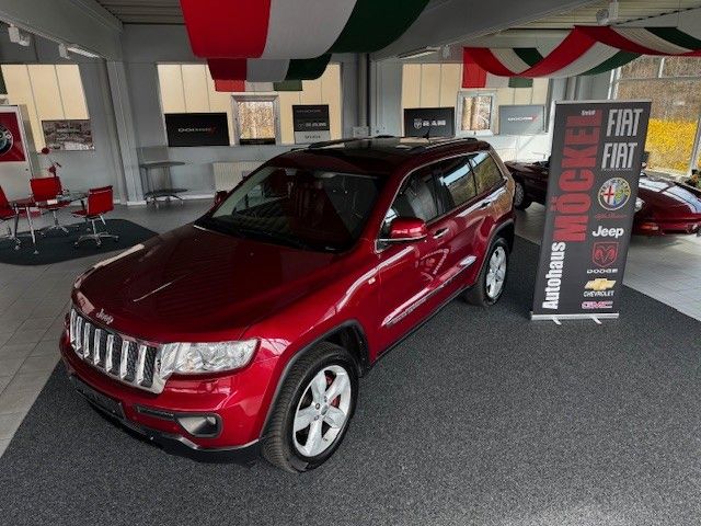 Jeep Grand Cherokee 214.988 km 9.990 &euro; Rodewisch 08228