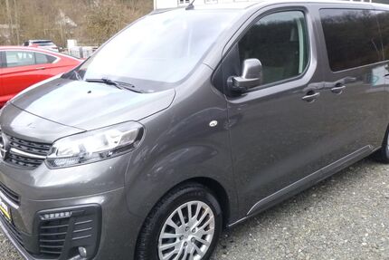 Opel Zafira Life 81.800 km 26.990 &euro; Idar-Oberstein 55743