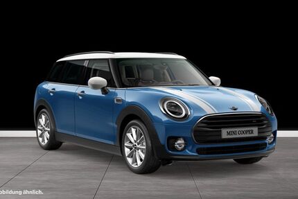 Mini Cooper Clubman 19.300 km 23.690 &euro; Soltau 29614