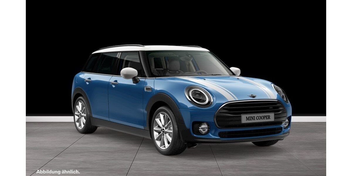 Mini Cooper Clubman 19.300 km 23.690 &euro; Soltau 29614