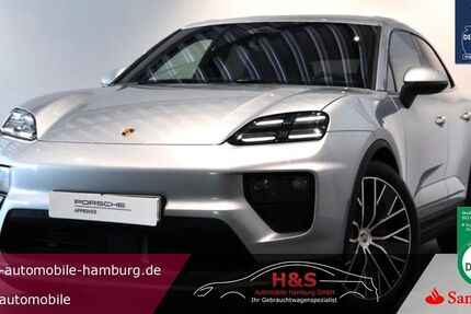 Porsche Macan 15.222 km 94.900 &euro; Bad Segeberg 23795