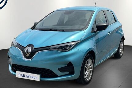 Renault ZOE 50.000 km 12.490 &euro; Bitburg 54634
