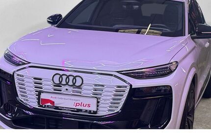 Audi SQ6 e-tron 26.546 km 75.810 € Detmold 32756