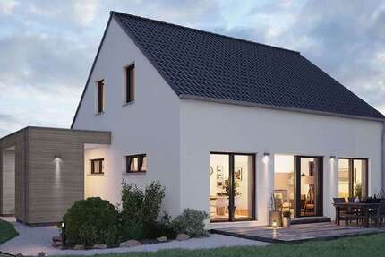 Haus Neuenstein - 5 Zimmer, 160 m&sup2;, 280.000&euro; | Angebot:26612788