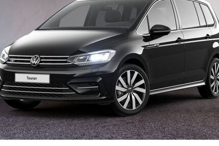 VW Touran 30.613 km 33.770 € Menden 58706