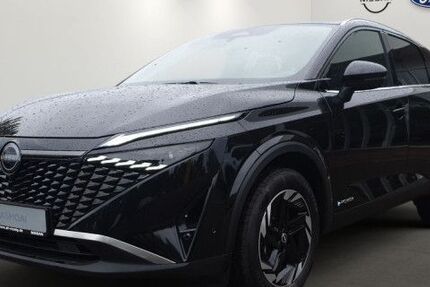 Nissan Qashqai 7.000 km 32.995 &euro; Senftenberg 01968