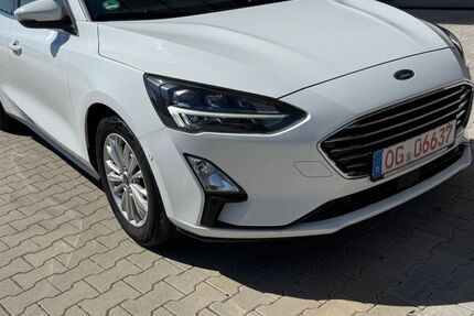 Ford Focus 167.900 km 10.500 &euro; Offenburg 77654