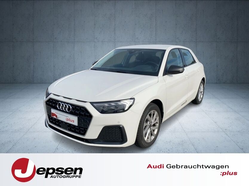 Audi A1 9.900 km 23.860 € Saal a.d. Donau 93342