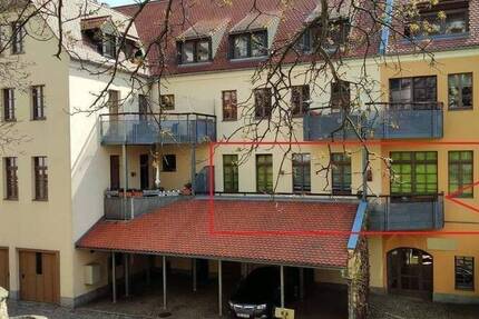 Wohnung Bautzen - 4 Zimmer, 113 m&sup2;, 898&euro; | Angebot:26886180