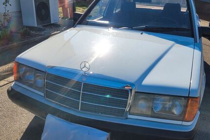 Mercedes-Benz 190 133.000 km 4.990 &euro; Dortmund 44309
