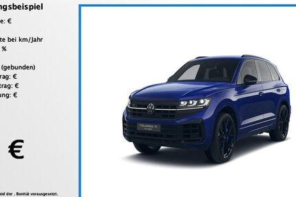 VW Touareg 3.931 km 81.897 &euro; Dießen am Ammersee 86911