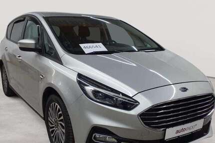 Ford S-Max 103.915 km 15.790 &euro; Fernwald-Steinbach 35463