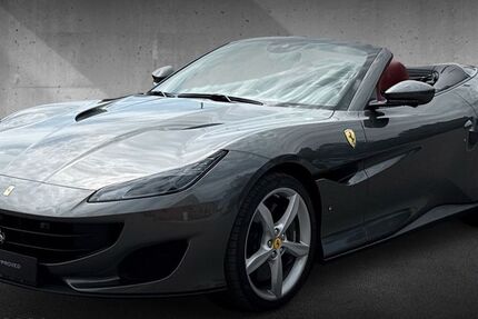 Ferrari Portofino 11.500 km 189.900 € Osterhofen 94486