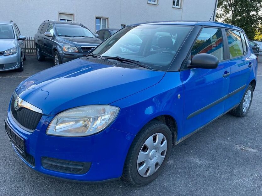 Fabia