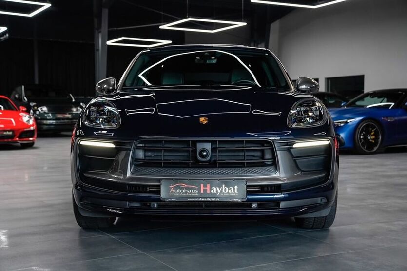 Macan