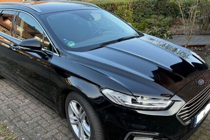 Ford Mondeo 84.950 km 16.200 &euro; Bad Zwischenahn 26160