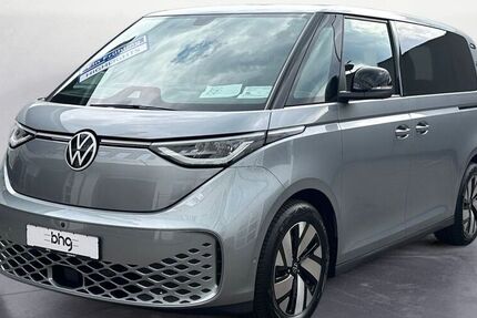 VW ID. Buzz