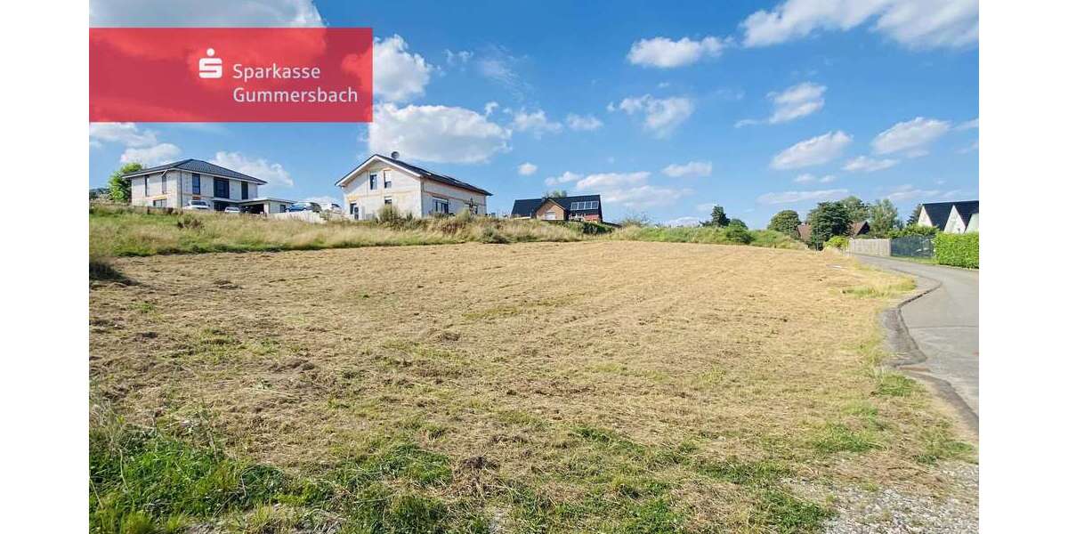 Grundstück Waldbröl - 303.800&euro; | Angebot:16868558