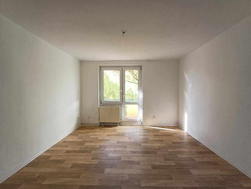 Die NEUE schnapp ich mir - 2. OG links zimmer