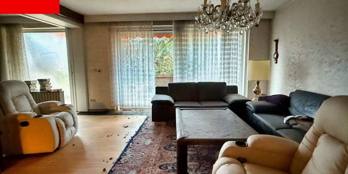 Doppelhaushälfte Fürth Hardhöhe - 1 Zimmer, 195 m&sup2;, 439.000&euro; | Angebot:25191876